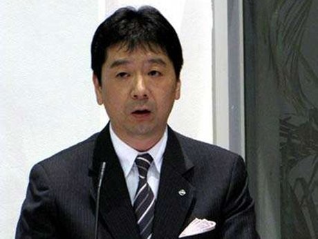 Nissan Indonesia Ganti Driver