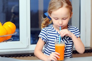 Yuk, Bikin Es Campur dan  Smoothie yang Enak Bernutrisi untuk si Kecil!