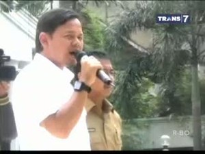 Anak Buah Jual Sabu, Walikota Bogor Geram