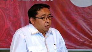 Puisi Terbaru Fadli Zon, Sindir Jokowi?