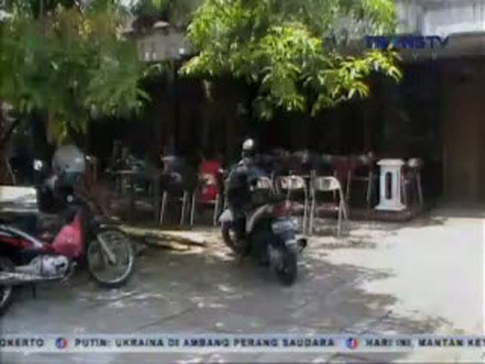 5 Warga Meninggal karena Tikus