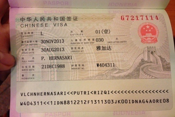 Seberapa Penting Bebas Visa di Mata Traveler?