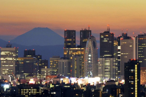 Kalau ke Jepang Bebas Visa, Ini 5 Kota yang Mesti Anda Datangi