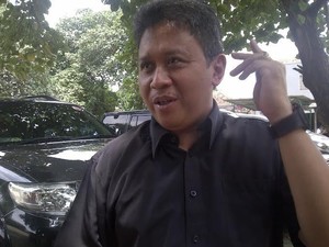 Puisi Raisopopo Fadli Zon, PDIP: Kami Lebih Pilih Puisi Kehidupan