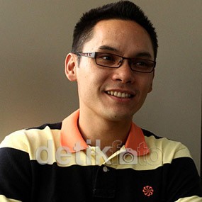 Ben Kasyafani Tak Tertarik Terjun ke Dunia Nyanyi