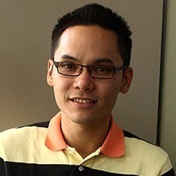 Tanpa Handphone, Ben Kasyafani Berasa Lebih Segar