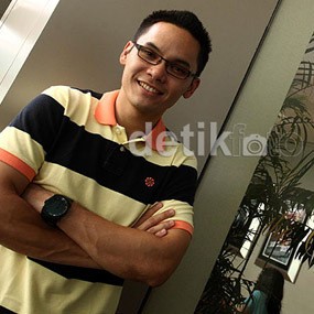 Ingin Cari Tambahan, Ben Kasyafani Coba Bisnis Kos-kosan