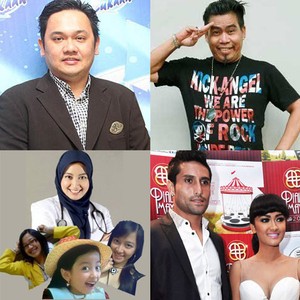 Kesuksesan Maissy, Farhat Abbas Dipanggil Polisi