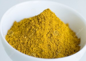 Memilih Bumbu Kari Siap Pakai