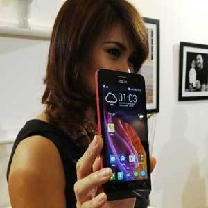Asus Zenfone, Ponsel Murah Tapi Gak Murahan