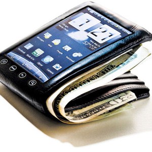 Mobile Payment System untuk Rakyat Indonesia