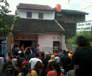 Ada Mobil Putar Musik Volume Keras di Halaman Rumah Korban, Pelaku kah?