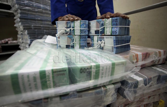 Jabar Jadi Provinsi Pelopor Obligasi Daerah