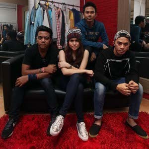 Mimpi Geisha pada 2014