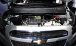 Chevrolet Spin Termahal