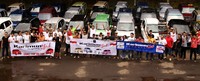 Kopdar ini dihadiri oleh hampir 80 orang member KCI dan    keluarganya. (Istimewa/KCI).