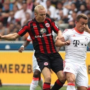 Rode: Gabung Bayern adalah Sebuah Langkah Besar