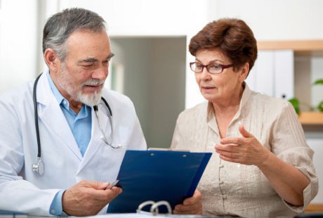 Tak Sekadar Rajin Minum Obat, Tapi Rutin Periksa Juga Agar Tetap Sehat