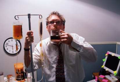 Hati-hati, Penyakit Kronis Juga Ada yang Bisa Menular