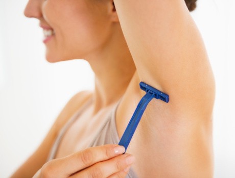 Sering Dicukur Rambut Tubuh Malah Makin Lebat, Benarkah?