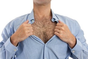 Mengoleskan Minyak Penyubur Agar Bulu Jadi Lebat, Ampuhkah?