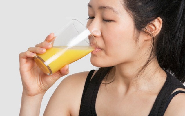 Benarkah Diet Jus Efektif Melangsingkan Tubuh?