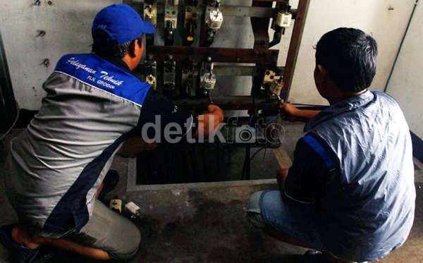 Naikkan Tarif Listrik Industri sampai Mal, Pemerintah Hemat Rp 9 T
