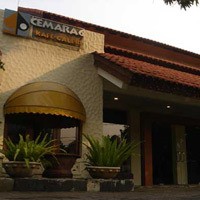 Galeri Cemara 6 Milik Toeti Heraty Dijadikan Museum