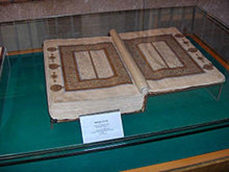 Jalaluddin Rumi, Penyair yang Berkelana Hingga 4000 Kilometer