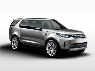 Mobil Ini Bisa Dikontrol Pakai Ponsel