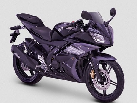 Faktor Ini Bikin Yamaha R15 Ludes dalam Sehari
