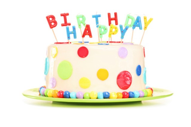 Pizza, Roti, dan Cake yang Disajikan di Pesta Anak Bisa Memicu Alergi (1)