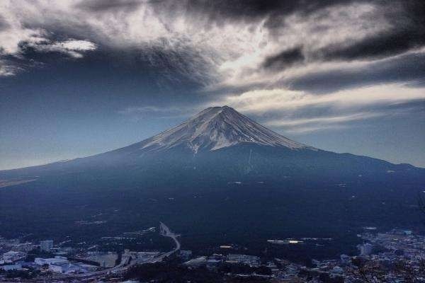 Bantahan Bebas Visa Jepang di Path, Info Lama & Beda Kasus