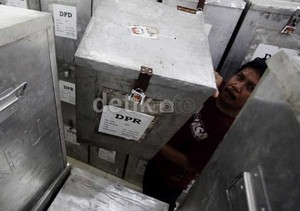 KPU: C1 Sudah Dipublikasi, Tak Ada Pemungutan Ulang di Donggala
