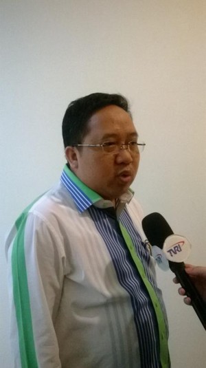 SDA ke Kampanye Prabowo Suara PPP Turun, Wasekjen: Sudah Naik Aja Syukur