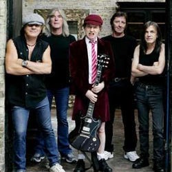 Pengumuman Pesiun AC/DC Hanya Tinggal Menunggu Waktu?