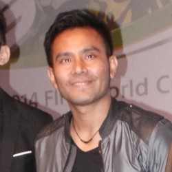 Duet Bareng Ricky Martin, Judika Merada Gampang-gampang Susah