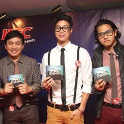 Yovie Widianto dan Sulitnya Mempertahankan Yovie and Nuno