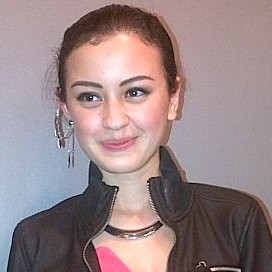 Kimberly Ryder: Punya Wajah Indo Buat Aku Menguntungkan