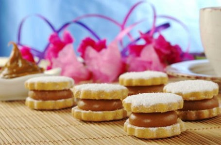 Daging dan Dulce De Leche Selalu Ada dalam Ritual Makan Argentina