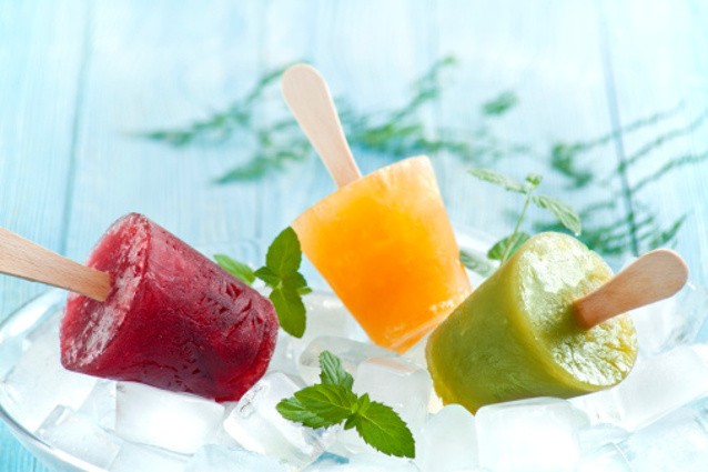 Awalnya Cone Es Krim dan Keripik Kentang Diketemukan Tak Sengaja