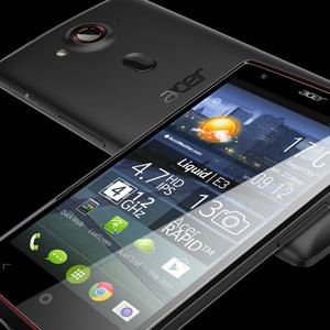 Acer Liquid E3 Dibanderol Rp 3,9 Juta