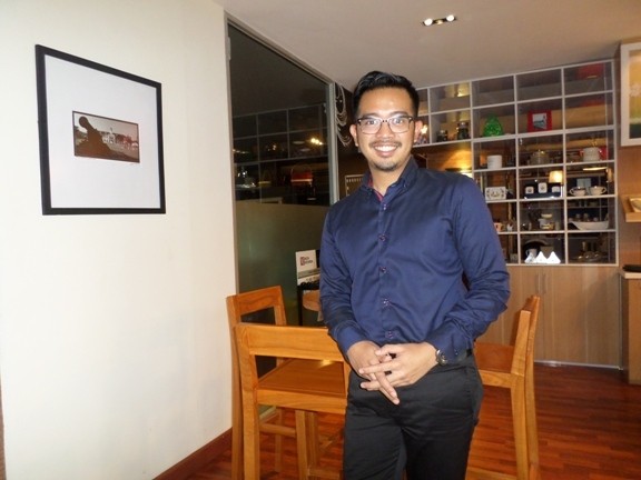 Ini Proyek-proyek Properti Sang Pengusaha Dermawan