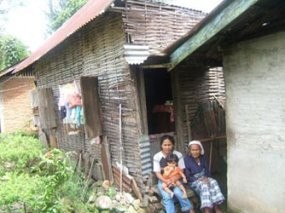 Ekonomi Si Kaya Tumbuh Lebih Cepat Ketimbang Si Miskin di Indonesia