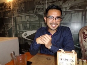 Banyak Pengusaha Sukses Tapi Jarang yang Punya Jiwa Sosial
