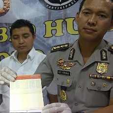 Polda Jatim Juga Ringkus Jaringan Hacker Internasional