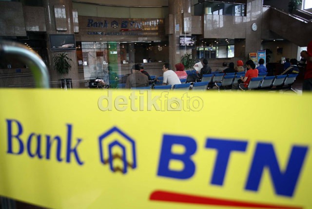 Mau Dibeli Bank Mandiri, Serikat Pekerja BTN Protes ke Dahlan Iskan