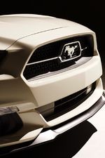 Ford Mustang Edisi 50 Tahun