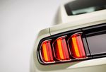 Ford Mustang Edisi 50 Tahun