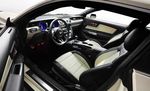 Ford Mustang Edisi 50 Tahun